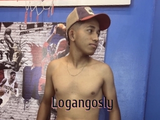 Logangosly