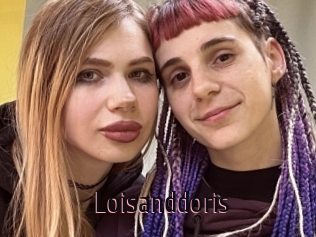 Loisanddoris