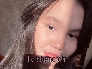 Loisbancroft