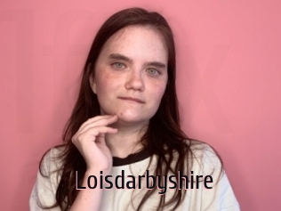 Loisdarbyshire