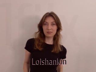 Loishankin