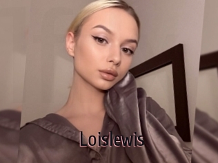 Loislewis