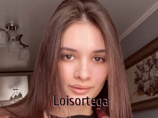 Loisortega