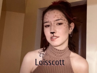 Loisscott