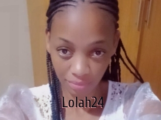 Lolah24