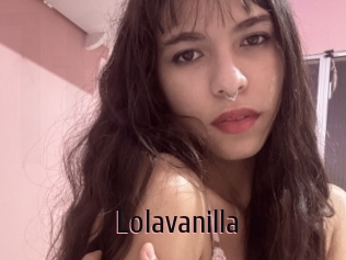 Lolavanilla