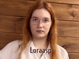 Loraasp