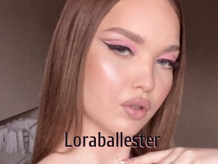 Loraballester