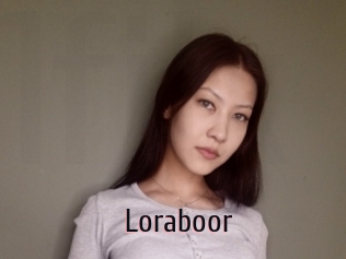 Loraboor