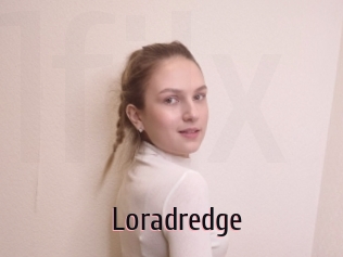 Loradredge