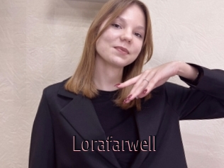 Lorafarwell