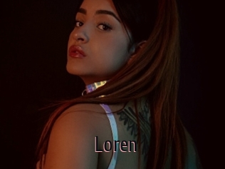 Loren