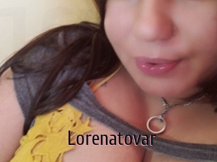 Lorenatovar