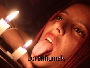 Lorenhumels