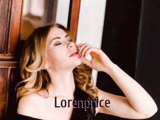 Lorenprice