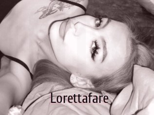 Lorettafare