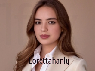 Lorettahanly