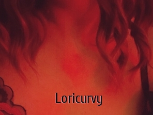 Loricurvy