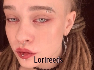 Lorireeds