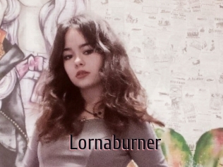 Lornaburner