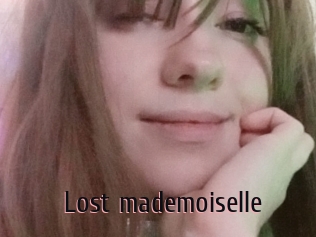 Lost_mademoiselle