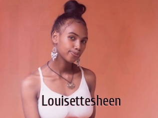 Louisettesheen