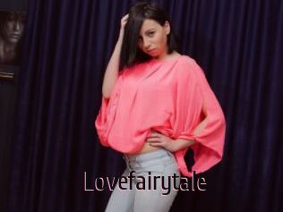 Lovefairytale