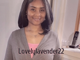 Lovelylavender22