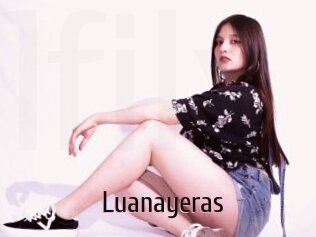 Luanayeras