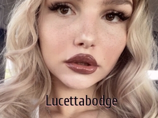 Lucettabodge