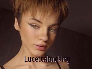 Lucettabuckley