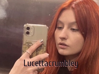 Lucettacrumbley