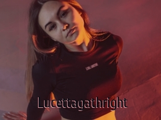 Lucettagathright