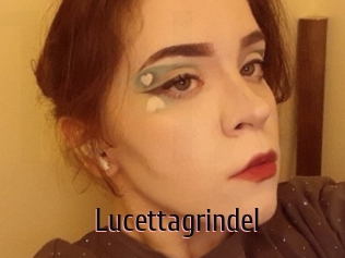 Lucettagrindel