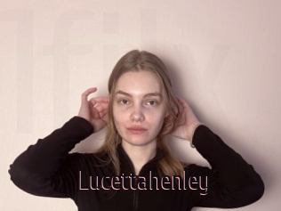 Lucettahenley