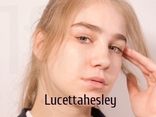 Lucettahesley