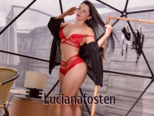 Lucianafosten