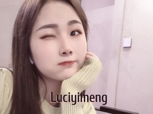 Luciyimeng