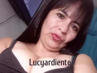 Lucyardiente