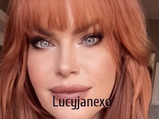 Lucyjanexo