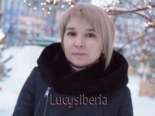 Lucysiberia