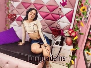 Lucyyadams