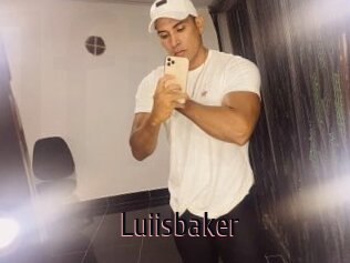 Luiisbaker