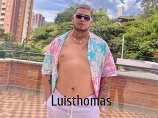 Luisthomas