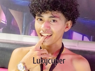 Lukycuper