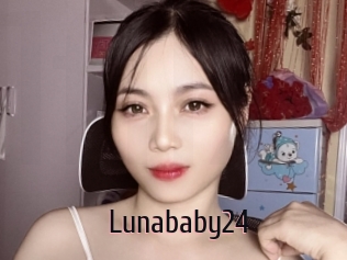 Lunababy24