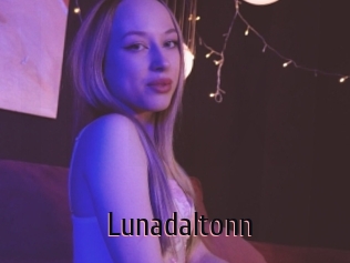 Lunadaltonn