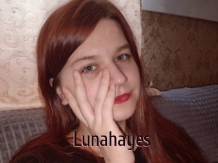 Lunahayes