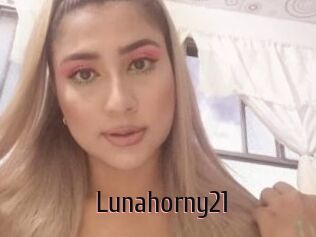 Lunahorny21