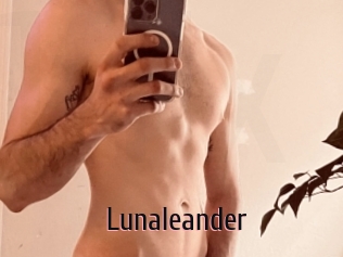 Lunaleander